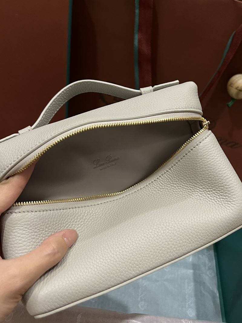 Loro Piana Satchel bags